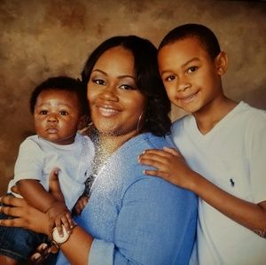 Meet your Posher, Brittany